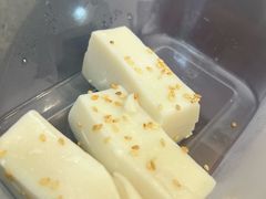 牛奶砖-民信老铺(东方广场店)