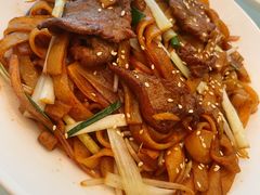 -汤城小厨•粤菜•靓汤(金宝街店)