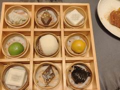 -江南雅厨(李公堤店)