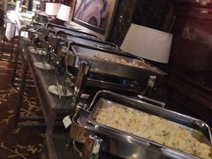 -外高桥喜来登酒店采悦轩