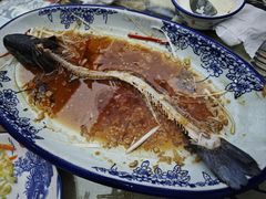 -壹阁胡羊焖饼(特色小吃街店)