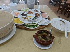 -桥香园云南过桥米线(金马碧鸡店)