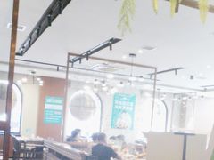 -江小渔鲜鱼火锅(西二道街店)