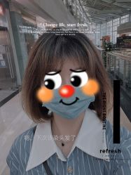 -丁和李朴美发沙龙