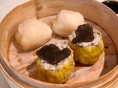 -伯衡55·吉品轩(乌鲁木齐南路店)