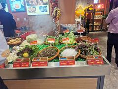 -巢爷老味(东方红店)