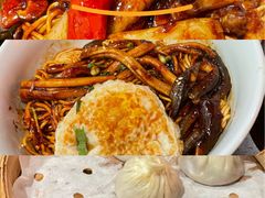 -王繁星面馆(西安熙地港店)