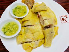 壹心鸡-文记壹心鸡(宝华路店)