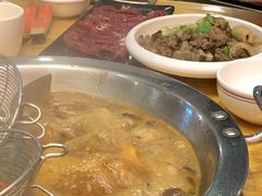 -嬷孙家潮汕牛肉火锅(北京路天河城店)
