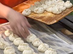 -津门张记包子铺(华昌道店)