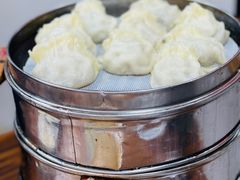 -老烟台灌汤包(南洪街店)