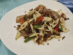 -干老四雅鱼饭店(滨江西路店)