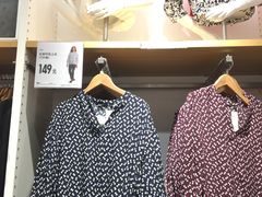 -优衣库(上海金桥太茂店)