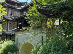 -龙潭水乡