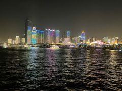 -武汉两江游览·夜游长江(汉口粤汉码头)