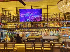 -Chili's Cafe&Bar奇利斯(滨江店)