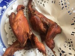 -乔家满族八大碗(流水沟店)