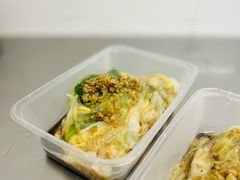 牛肉肠粉-小吴肠粉