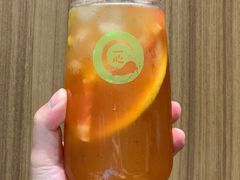 奇异果茉莉-一心烤肉(延安路店)