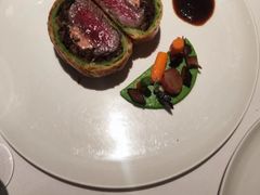 -L'Arome芳芳法国餐厅(仙林金鹰店)