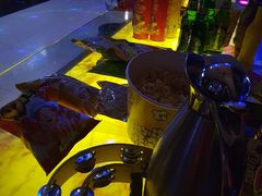 -巨麦量贩式KTV(新桥店)