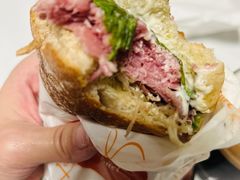 -西点坊(浦东香格里拉店)