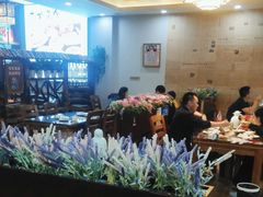 -小饭桶(野三坡百里峡店)