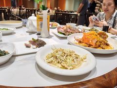 -老绍兴养和饭店(向阳不夜城店)