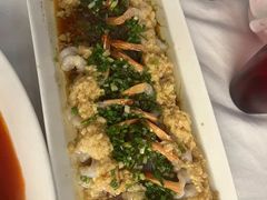 -丰收日·小海鲜·沪上家宴(顾村正大店)