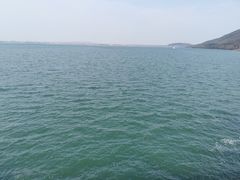 -南京金牛湖风景区