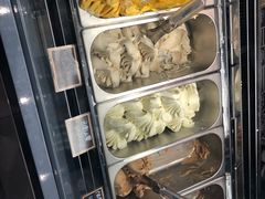 -歎雪糕低糖低脂Gelato冰淇淋