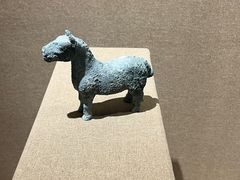 -洛阳周王城天子驾六博物馆