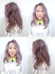 -小齐发型Star~salon