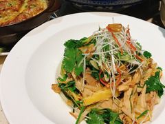 -本味轩精品茶餐厅(黄山路店)