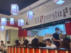 -一風堂拉面(深圳湾万象城店)