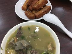 -护国寺小吃店(红莲南路店)