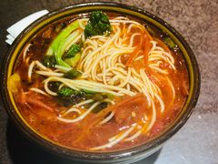 -华兴街煎蛋面(总店)