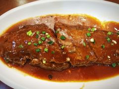 -普天和酒楼·新津菜·烤鸭(天津之眼店)