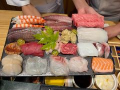 -鮨冠OMAKASE食べ放题(北京首店)