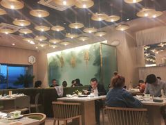 大堂-八珍玉食鸡煲·打边炉(印象城店)