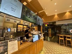 -霸王茶姬(西单百货店)