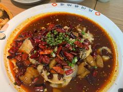 -花盐街·四川乐山小吃(西单大悦城店)