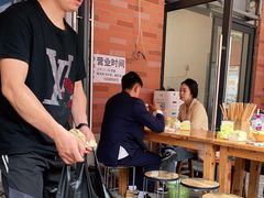 大堂-龍城柳州螺蛳粉(群星路店)