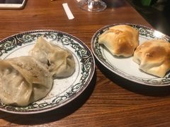 -纳瓦新疆菜(银都店)