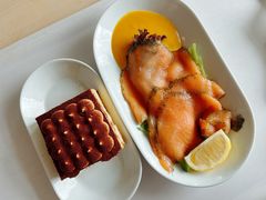 -宜家·瑞典风味餐厅(烟台路店)
