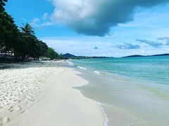 -查汶海滩