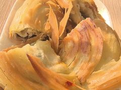 -雅沛轩锅贴八宝粥(回民街店)