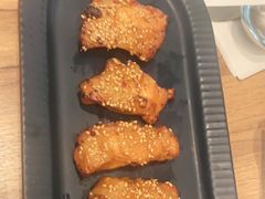-必胜客(骡马市店)