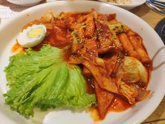 -喜来稀肉(望京店)