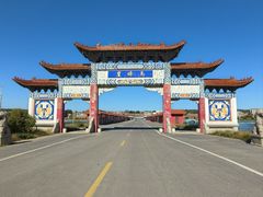 -养马岛旅游度假区